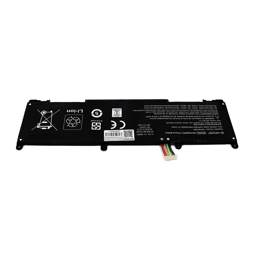 Lapcare Laptop Battery Compatible For HP RH03XL view 4